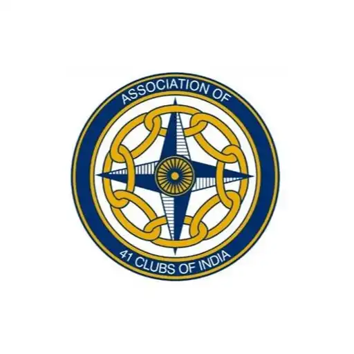 Play Association of 41 Clubs of India APK