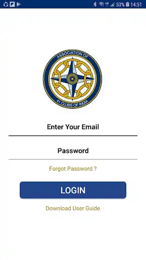 Play Association of 41 Clubs of India  and enjoy Association of 41 Clubs of India with UptoPlay