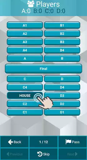 Play Associations