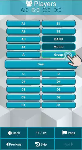 Play Associations