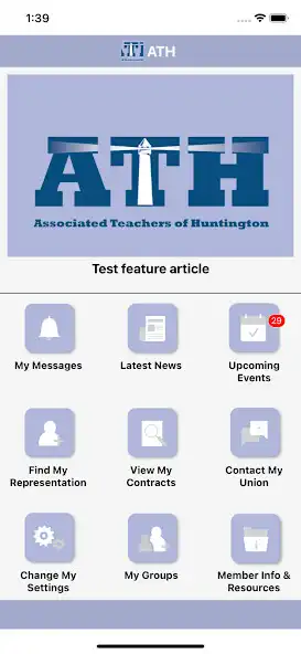 Play Assoc Teachers Huntington as an online game online Assoc Teachers Huntington with UptoPlay Play Assoc Teachers Huntington as an online game Assoc Teachers Huntington with UptoPlay