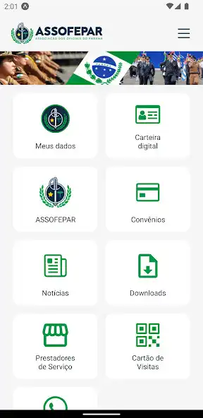 Play Assofepar  and enjoy Assofepar with UptoPlay