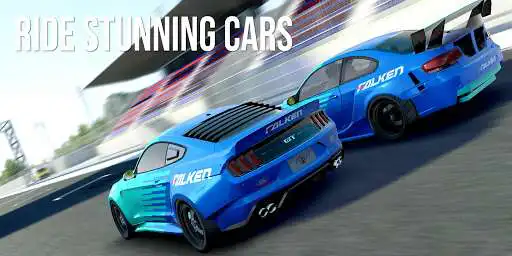 Play Assoluto Racing as an online game Assoluto Racing with UptoPlay