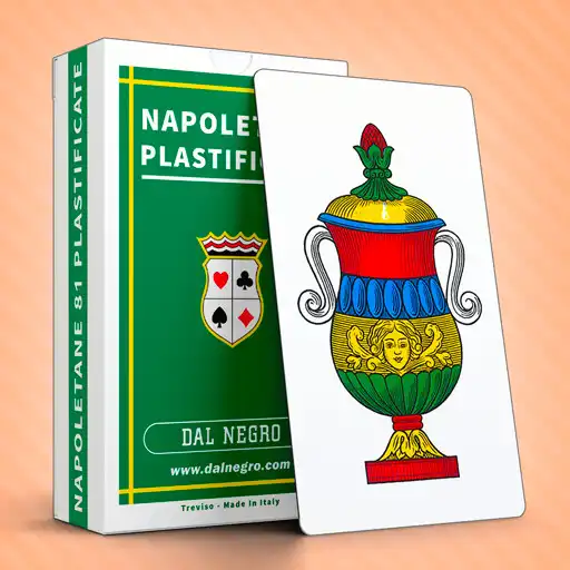 Play Asso Piglia Tutto Dal Negro APK