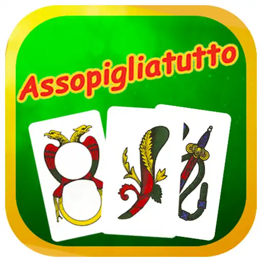 Play Asso Piglia Tutto APK Play Asso Piglia Tutto APK