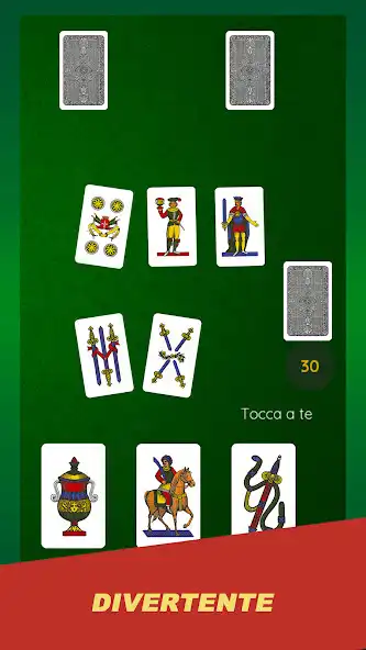 Play Asso Piglia Tutto as an online game Asso Piglia Tutto with UptoPlay