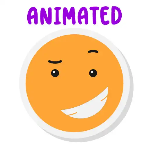 Play Assorted animated stickers - WAStickerApps APK