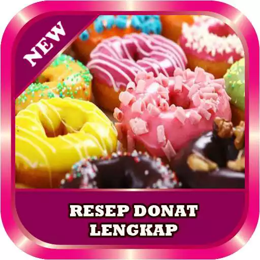 Free play online Assorted Donuts Recipe APK Free play online Assorted Donuts Recipe APK