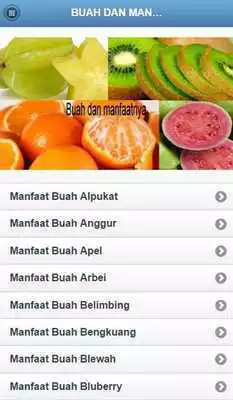 Play Assorted Fruit And Benefits