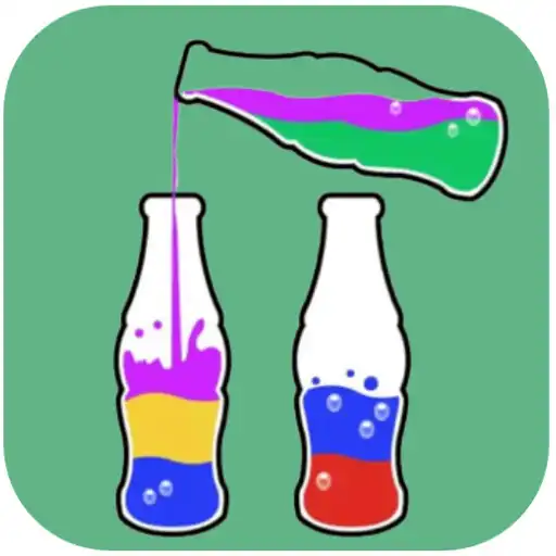 Play Assort Water Puzzle APK Play Assort Water Puzzle APK