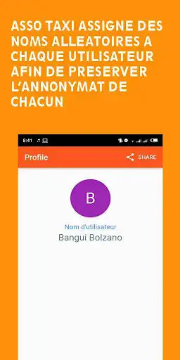Play Asso taxi - (Abidjanais) as an online game Asso taxi - (Abidjanais) with UptoPlay