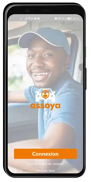 Play ASSOYACAR  and enjoy ASSOYACAR with UptoPlay