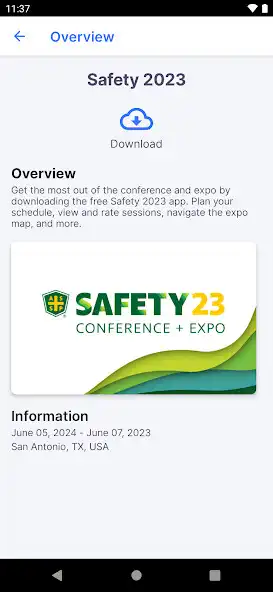 Play ASSP Safety 2023  and enjoy ASSP Safety 2023 with UptoPlay
