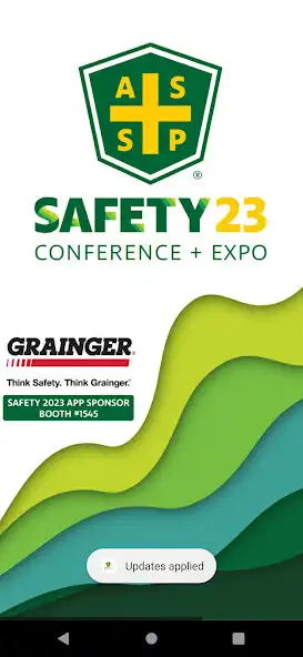 Play ASSP Safety 2023 as an online game ASSP Safety 2023 with UptoPlay