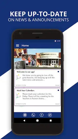 Play Assumption Catholic School and enjoy Assumption Catholic School with UptoPlay Play Assumption Catholic School and enjoy Assumption Catholic School with UptoPlay