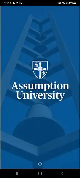 Play Assumption University Mobile  and enjoy Assumption University Mobile with UptoPlay