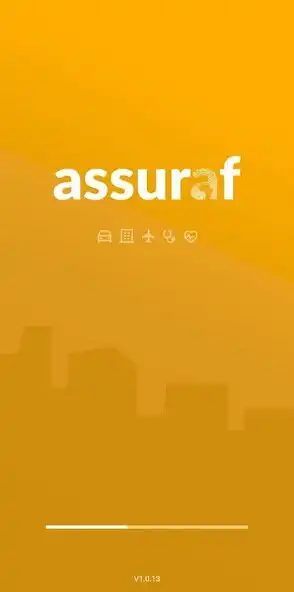 Play Assuraf - Assurance  Services  and enjoy Assuraf - Assurance  Services with UptoPlay