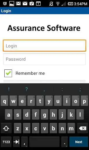 Play AssuranceNM  and enjoy AssuranceNM with UptoPlay