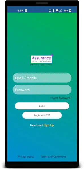 Play Assurance  and enjoy Assurance with UptoPlay