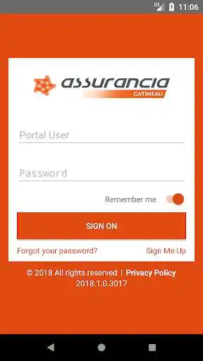 Play Assurancia Gatineau  and enjoy Assurancia Gatineau with UptoPlay