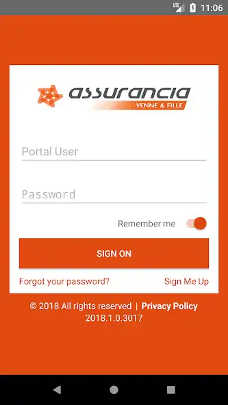 Play Assurancia Venne  Fille  and enjoy Assurancia Venne  Fille with UptoPlay