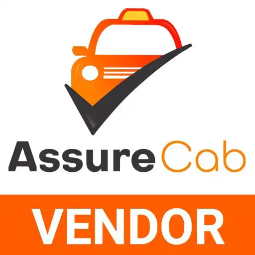 Play Assure Cab Vendor APK Play Assure Cab Vendor APK