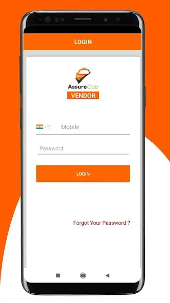 Play Assure Cab Vendor  and enjoy Assure Cab Vendor with UptoPlay