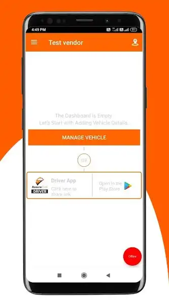 Play Assure Cab Vendor as an online game Assure Cab Vendor with UptoPlay