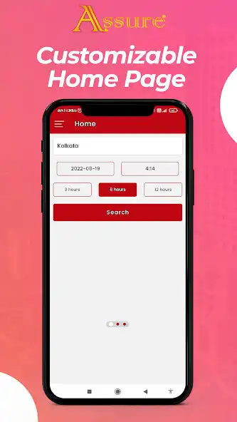 Play Assure Partner App For Hotels  and enjoy Assure Partner App For Hotels with UptoPlay