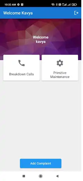 Play Assure Service app  and enjoy Assure Service app with UptoPlay