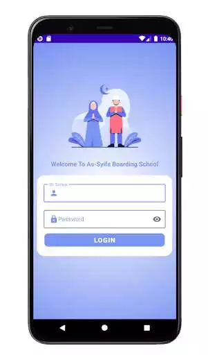 Play Assyifa Mobile  and enjoy Assyifa Mobile with UptoPlay