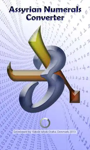 Play Assyrian Numerals Converter  and enjoy Assyrian Numerals Converter with UptoPlay