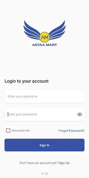 Play AstaaMart as an online game AstaaMart with UptoPlay