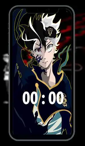 Play Asta Anime Wallpaper 4k  and enjoy Asta Anime Wallpaper 4k with UptoPlay