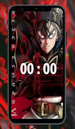 Play Asta Anime Wallpaper 4k as an online game Asta Anime Wallpaper 4k with UptoPlay