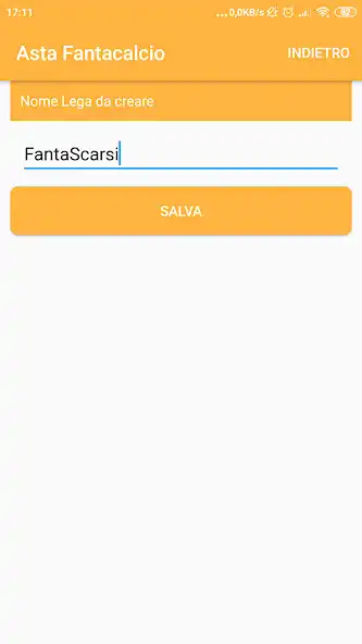 Play Asta Fantacalcio  and enjoy Asta Fantacalcio with UptoPlay