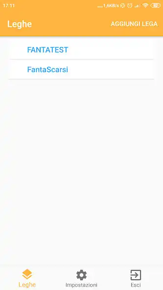 Play Asta Fantacalcio as an online game Asta Fantacalcio with UptoPlay
