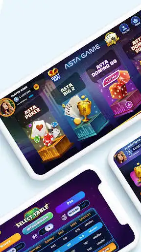 Play Asta Game  and enjoy Asta Game with UptoPlay