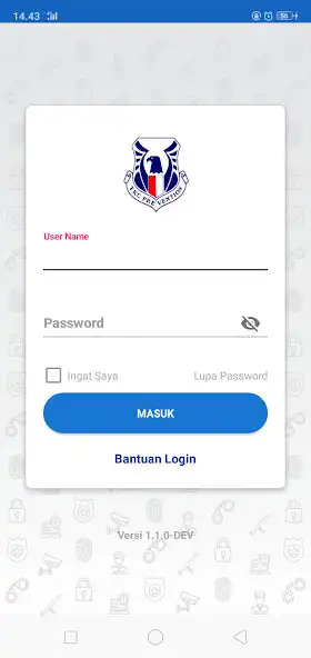 Play AST (APLIKASI SIAPP TKC)  and enjoy AST (APLIKASI SIAPP TKC) with UptoPlay