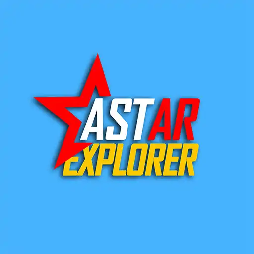Play ASTAR EXPLORER APK
