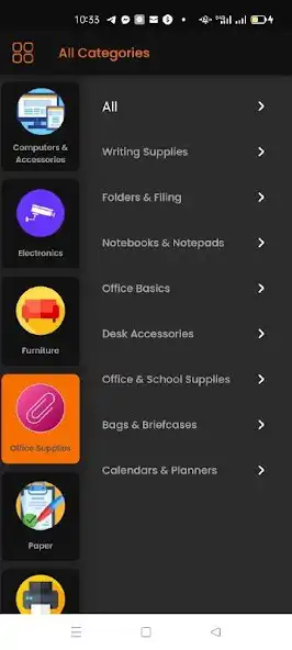 Play A+ Stationery  and enjoy A+ Stationery with UptoPlay