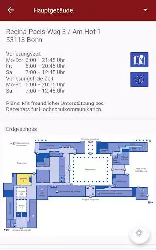 Play APK AStA Uni Bonn  and enjoy AStA Uni Bonn with UptoPlay de.asta_bonn.asta_app