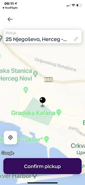 Play AS Taxi Kraljevo as an online game AS Taxi Kraljevo with UptoPlay