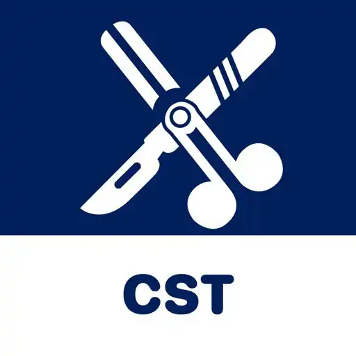 Play AST CST Exam Prep APK
