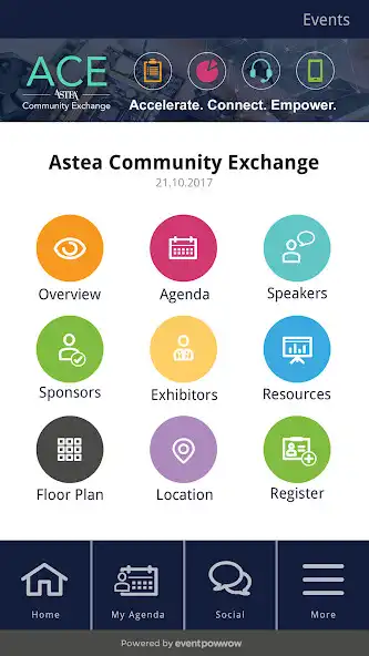 Play Astea ACE as an online game Astea ACE with UptoPlay