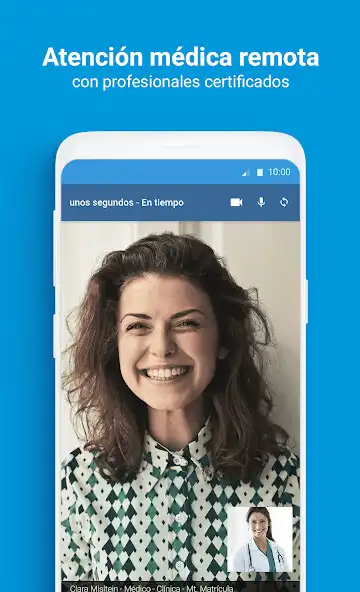 Play Asterisco Médico as an online game Asterisco Médico with UptoPlay