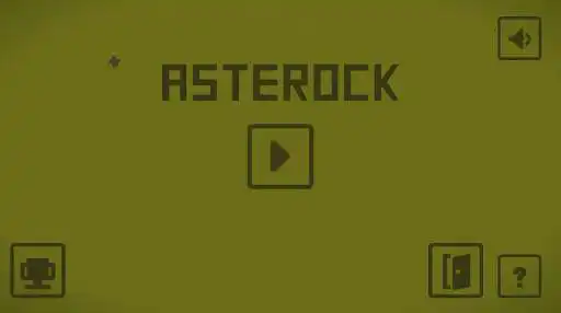 Play ASTEROCK: retro space shooter  and enjoy ASTEROCK: retro space shooter with UptoPlay