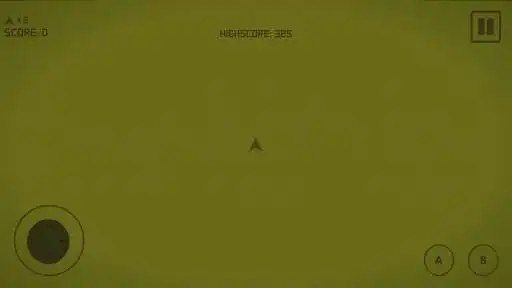 Play ASTEROCK: retro space shooter as an online game ASTEROCK: retro space shooter with UptoPlay