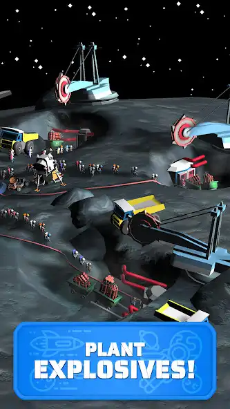 Play Asteroid Armageddon as an online game Asteroid Armageddon with UptoPlay