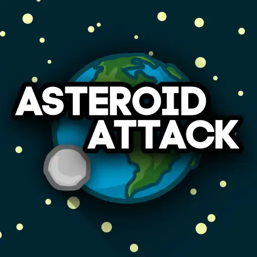 Free play online asteroid attack APK
